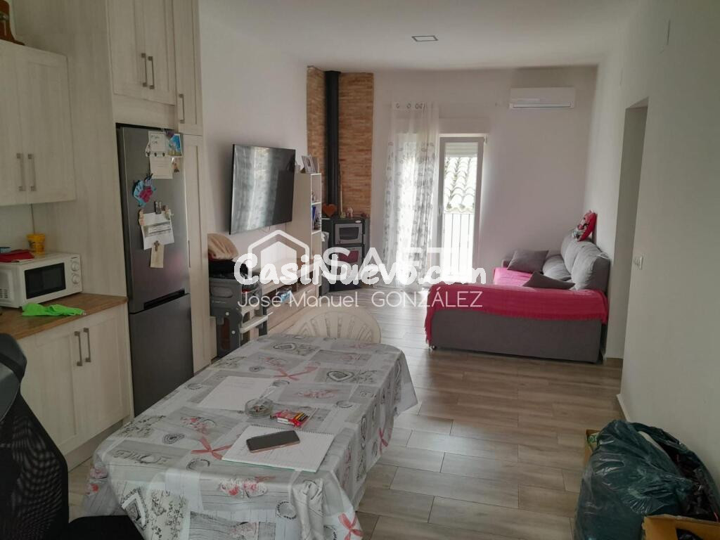 Magnifica casa a estrenar con dos terrazas