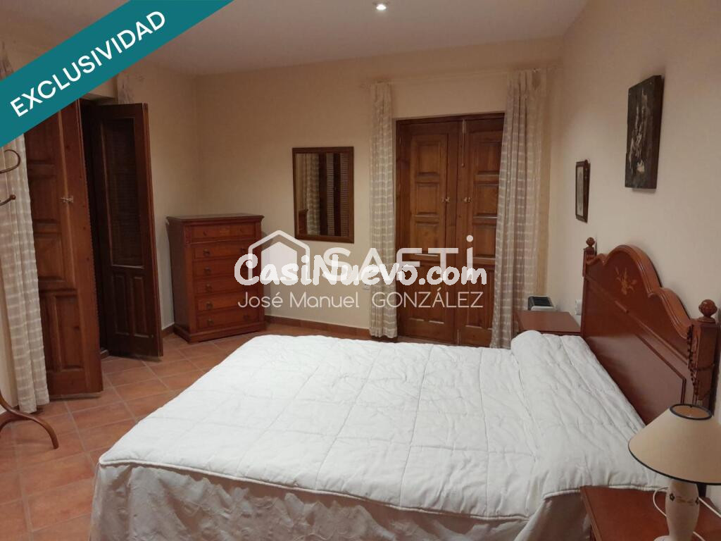 Gran oportunidad: Lujo a un minuto del centro