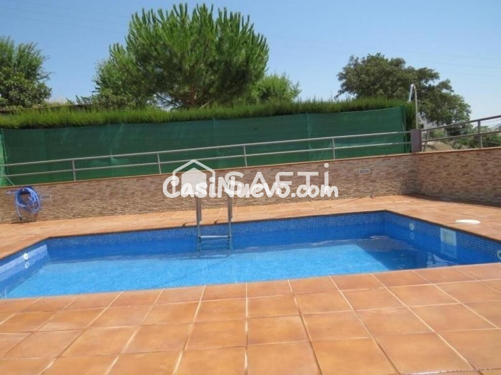 ¡Oportunidad única! oferta finca rústica con vivienda y piscina en Ronda