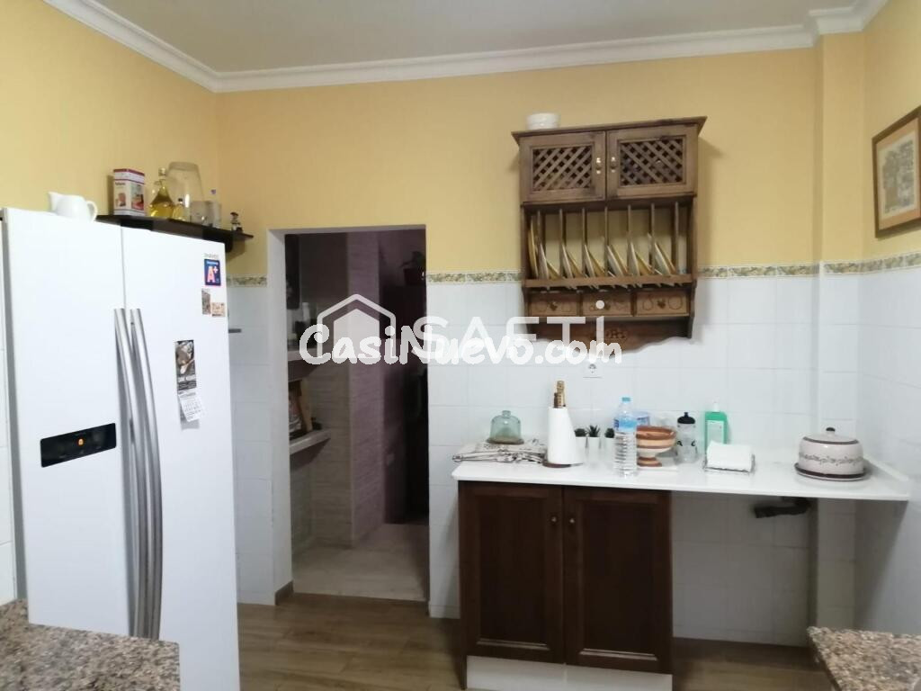 Vivienda reformada de ensueño en el corazón de Benaoján: comodidad, estilo y ubicación inmejorable.