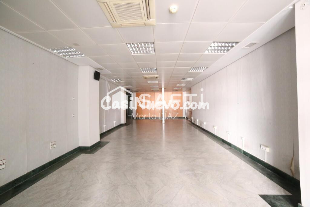 Espacio excepcional para tu negocio en el corazn de Ronda.