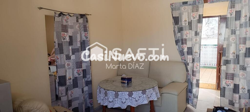 Tu refugio en la sierra, con terreno y muchas posibilidades!