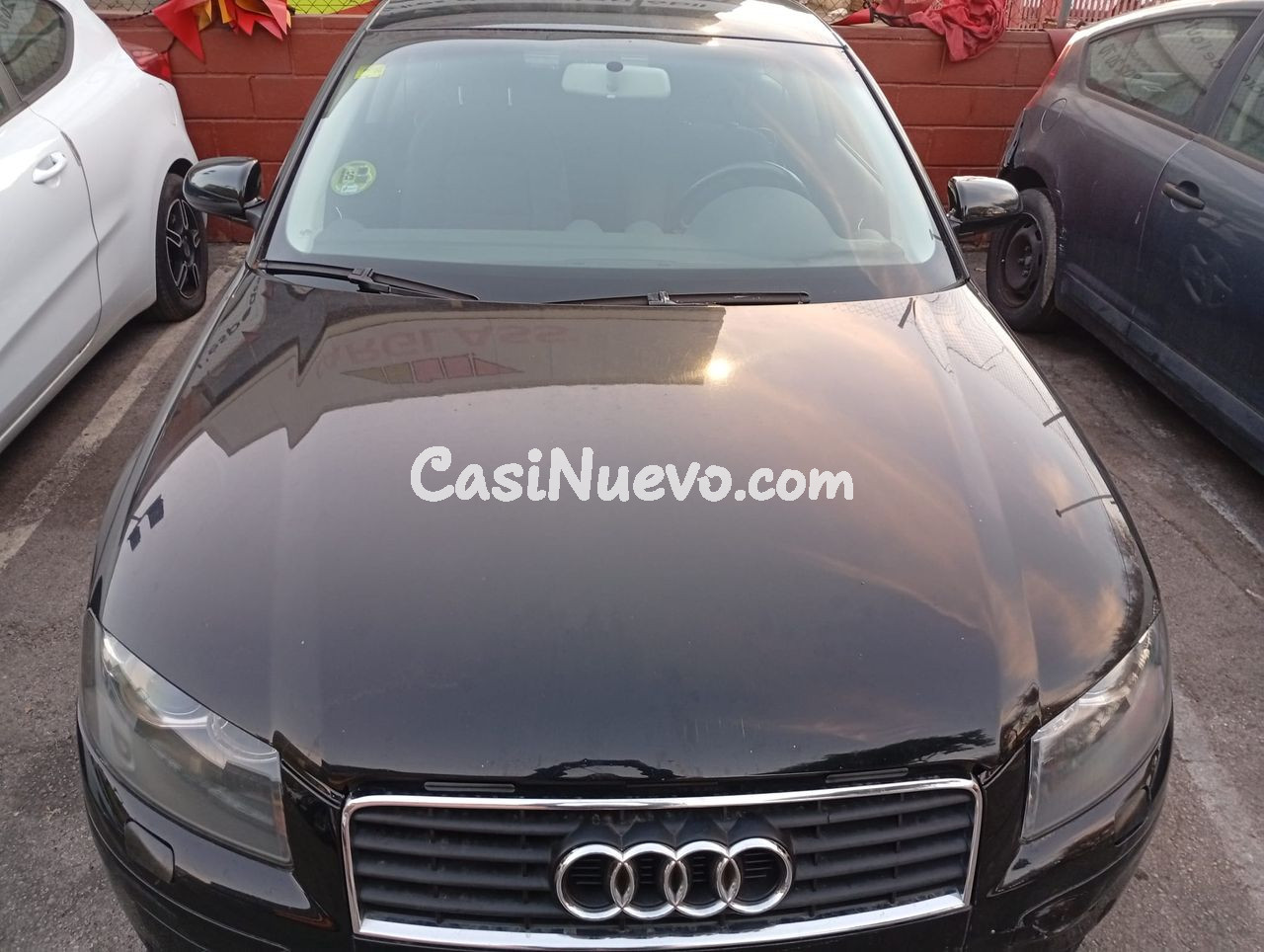 Audi A3 1.9 TDI