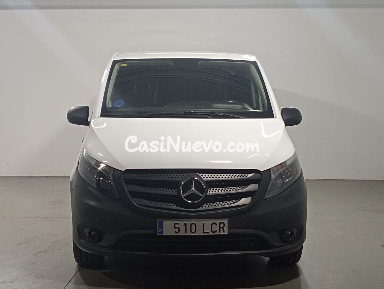 Mercedes Vito eVito 111 lang - foto 17