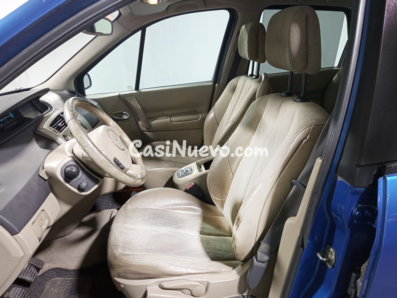 Renault Scénic 1.9 dCi 130 - foto 6