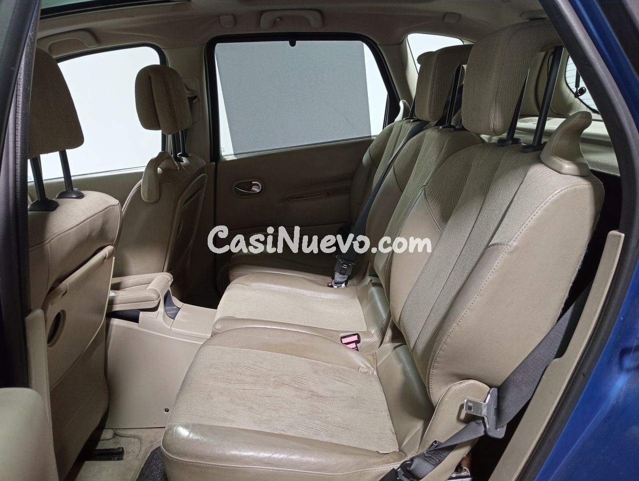 Renault Scénic 1.9 dCi 130 - foto 7