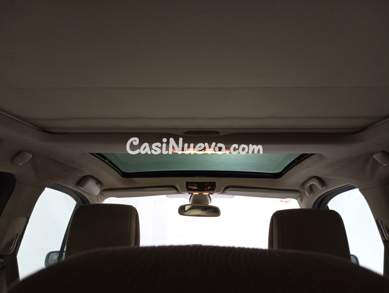 Renault Scénic 1.9 dCi 130 - foto 10