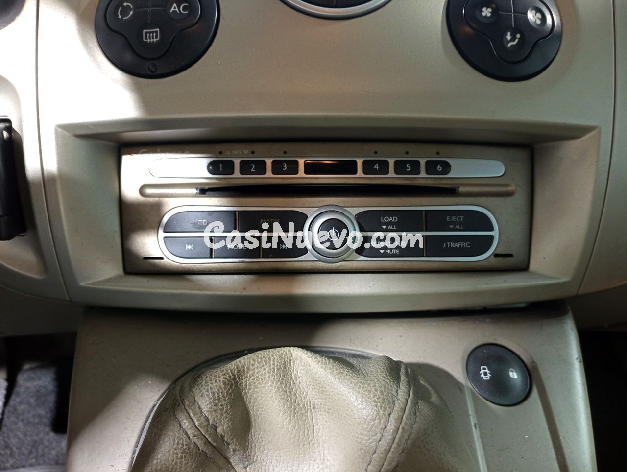 Renault Scénic 1.9 dCi 130 - foto 13