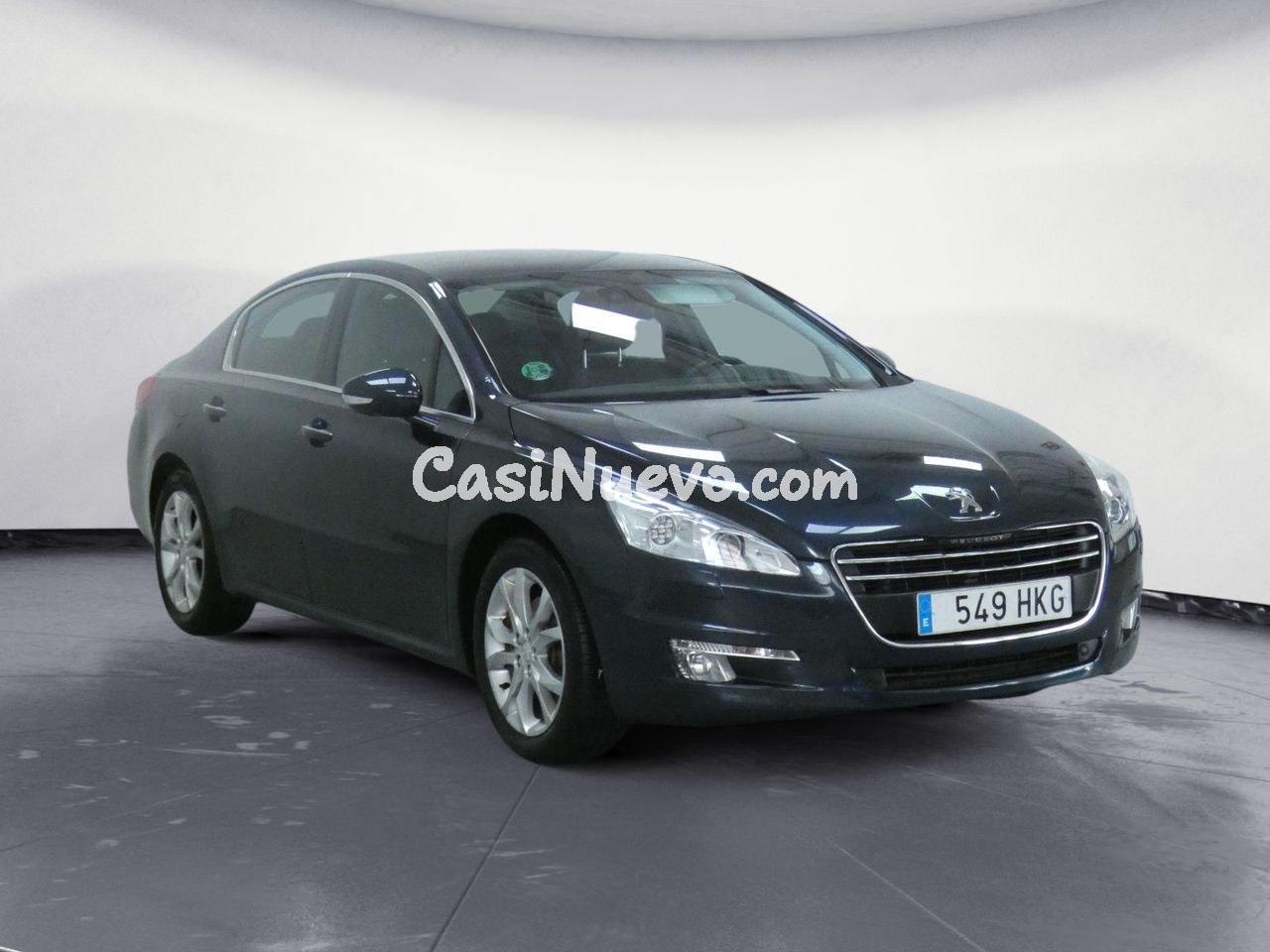 Peugeot 508 Allure