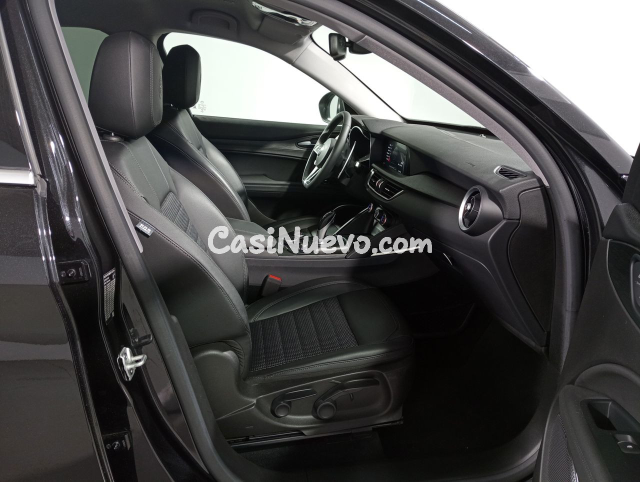 Alfa Romeo Stelvio 2.2 JTDM Executive - foto 11