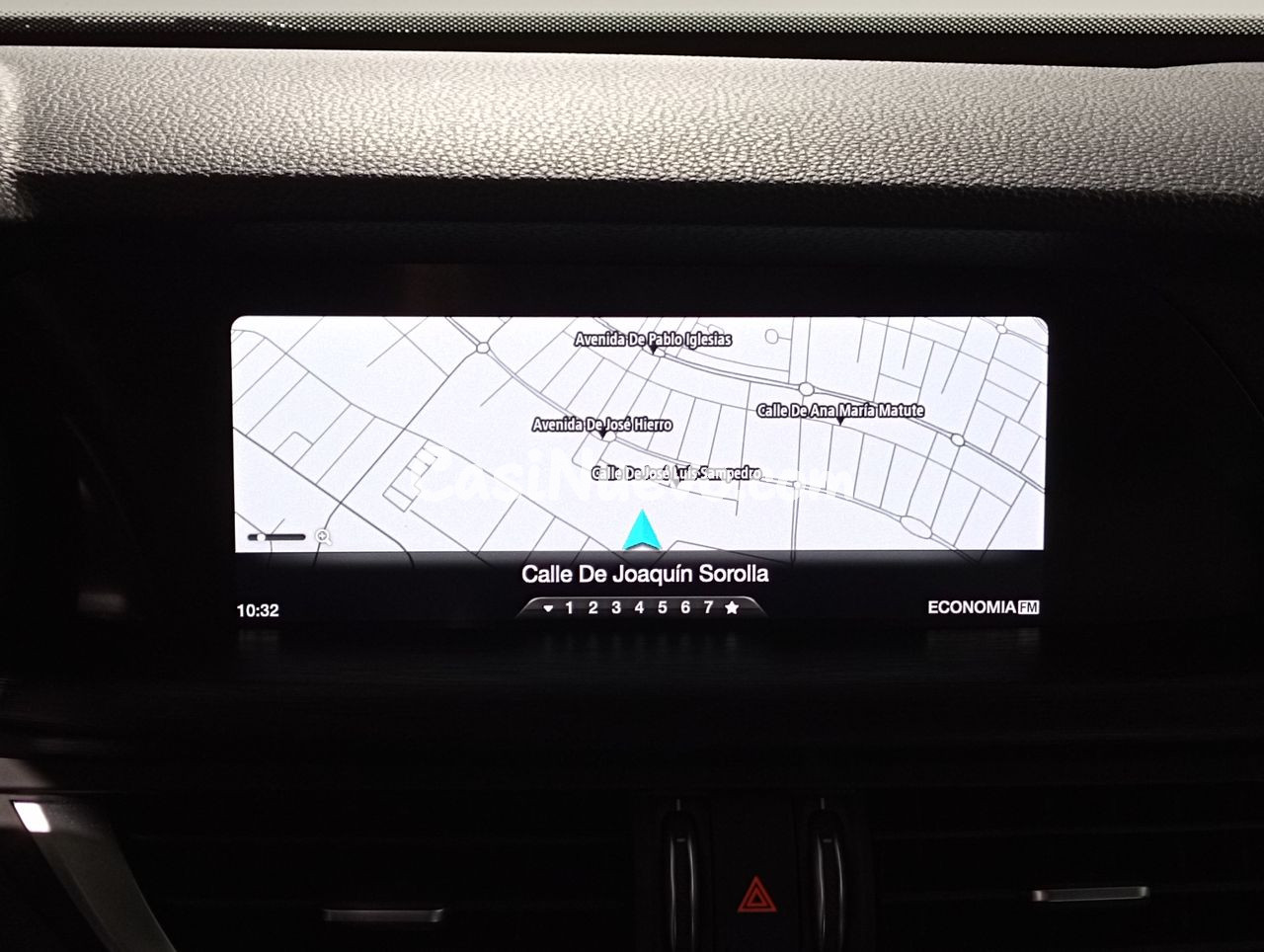 Alfa Romeo Stelvio 2.2 JTDM Executive - foto 15