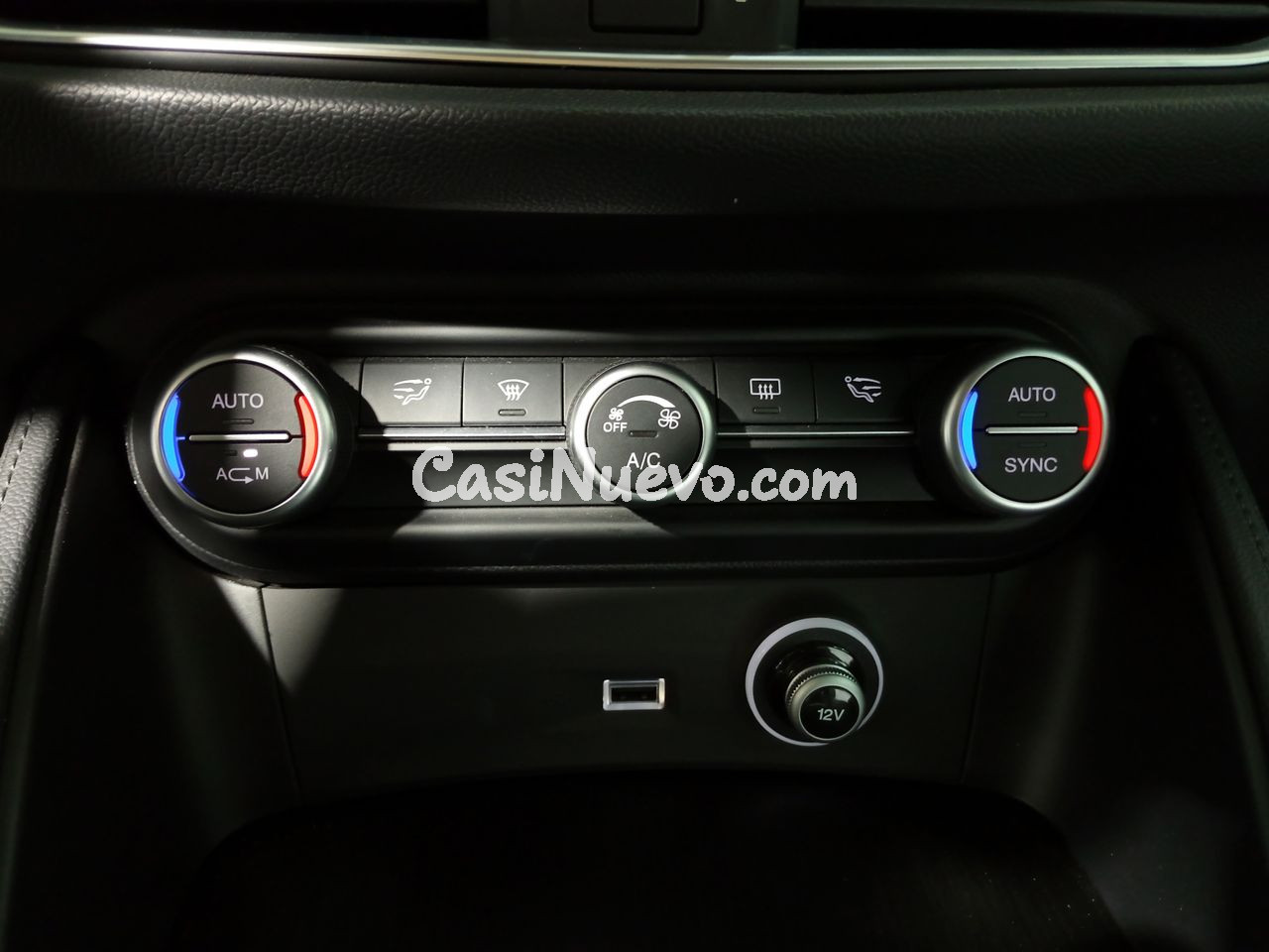 Alfa Romeo Stelvio 2.2 JTDM Executive - foto 37