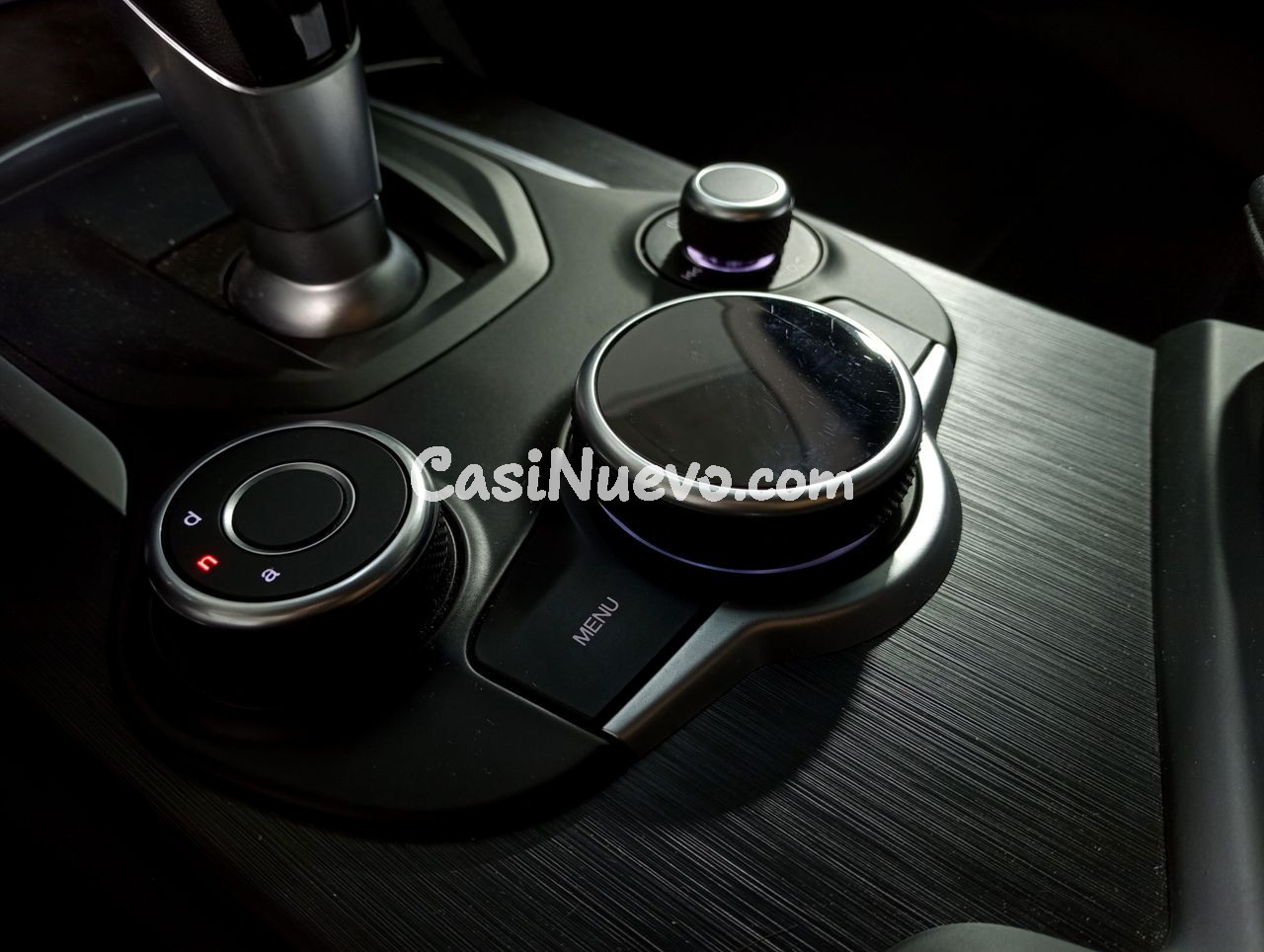 Alfa Romeo Stelvio 2.2 JTDM Executive - foto 38