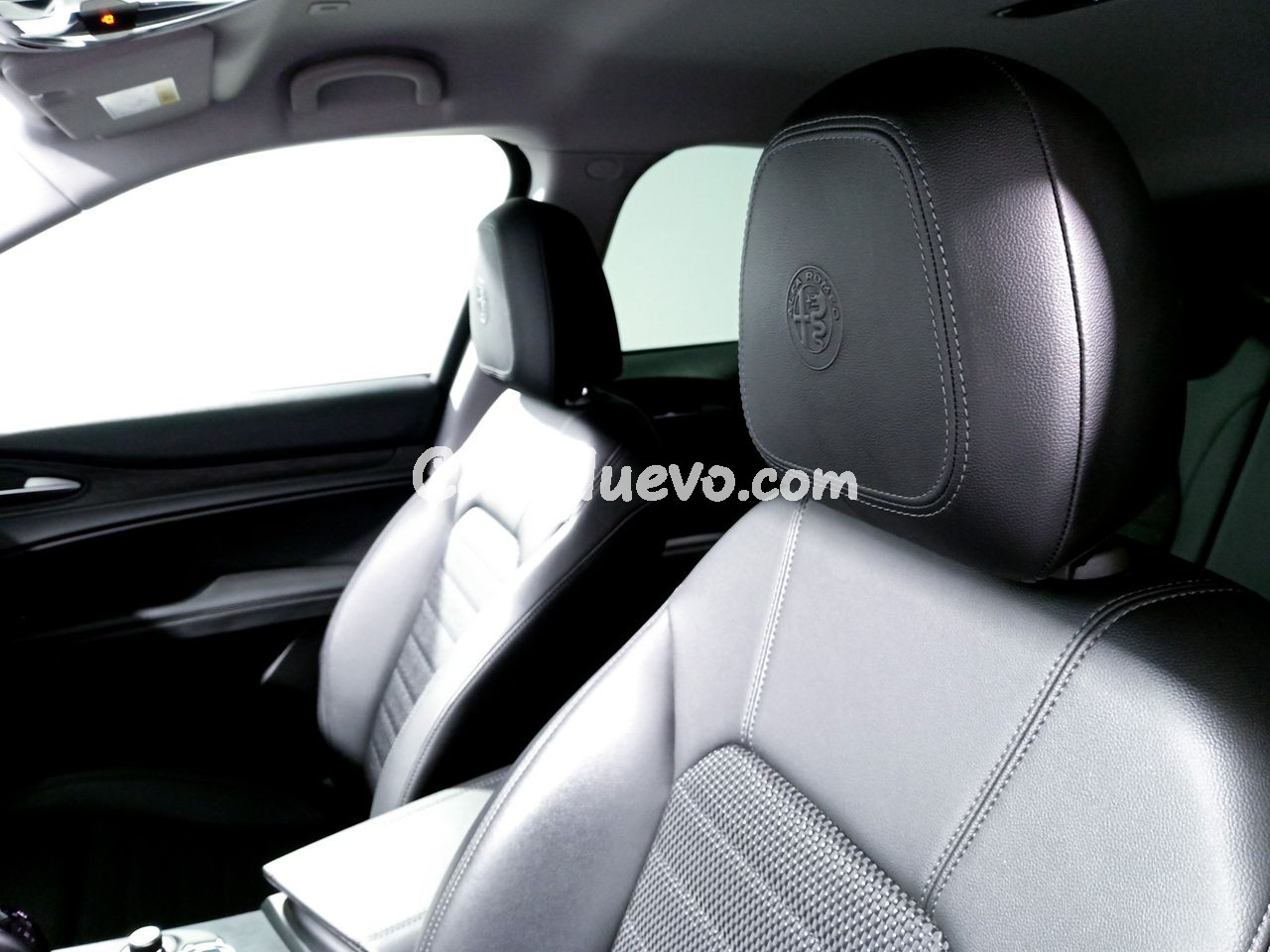 Alfa Romeo Stelvio 2.2 JTDM Executive - foto 40