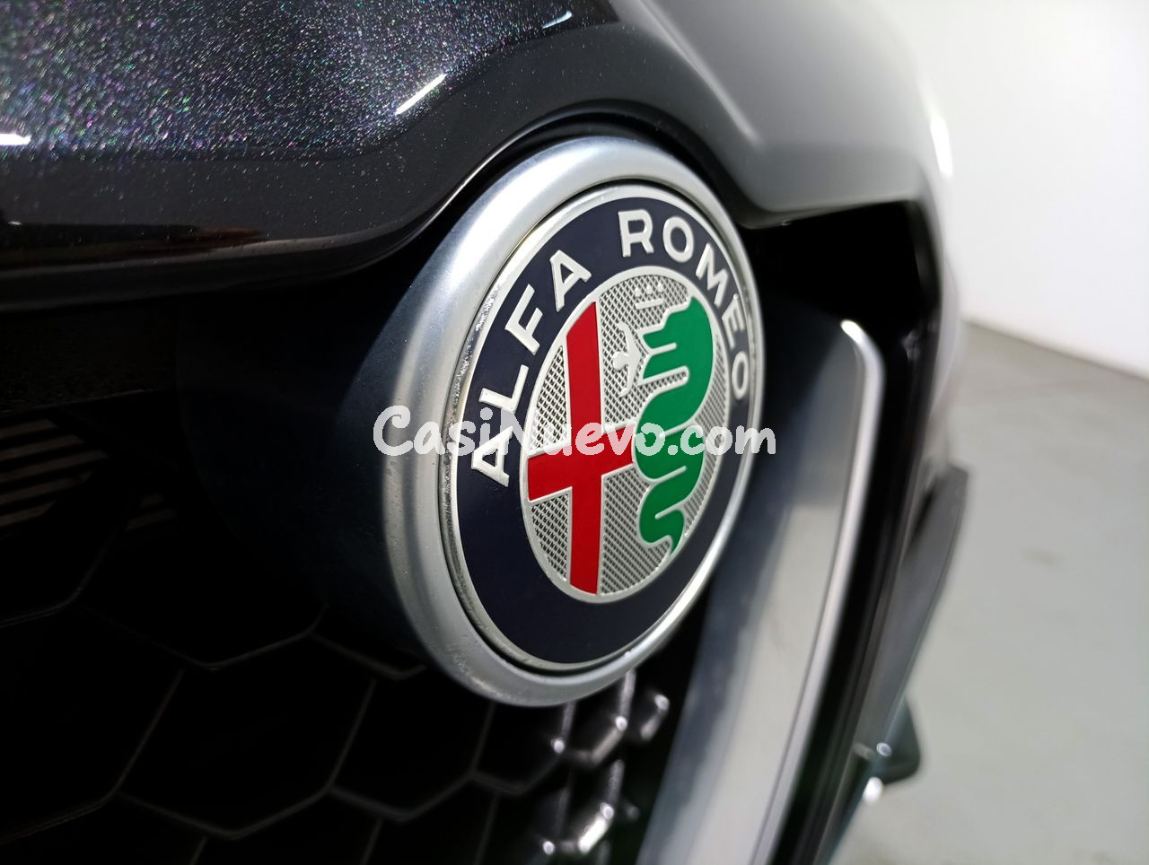 Alfa Romeo Stelvio 2.2 JTDM Executive - foto 42