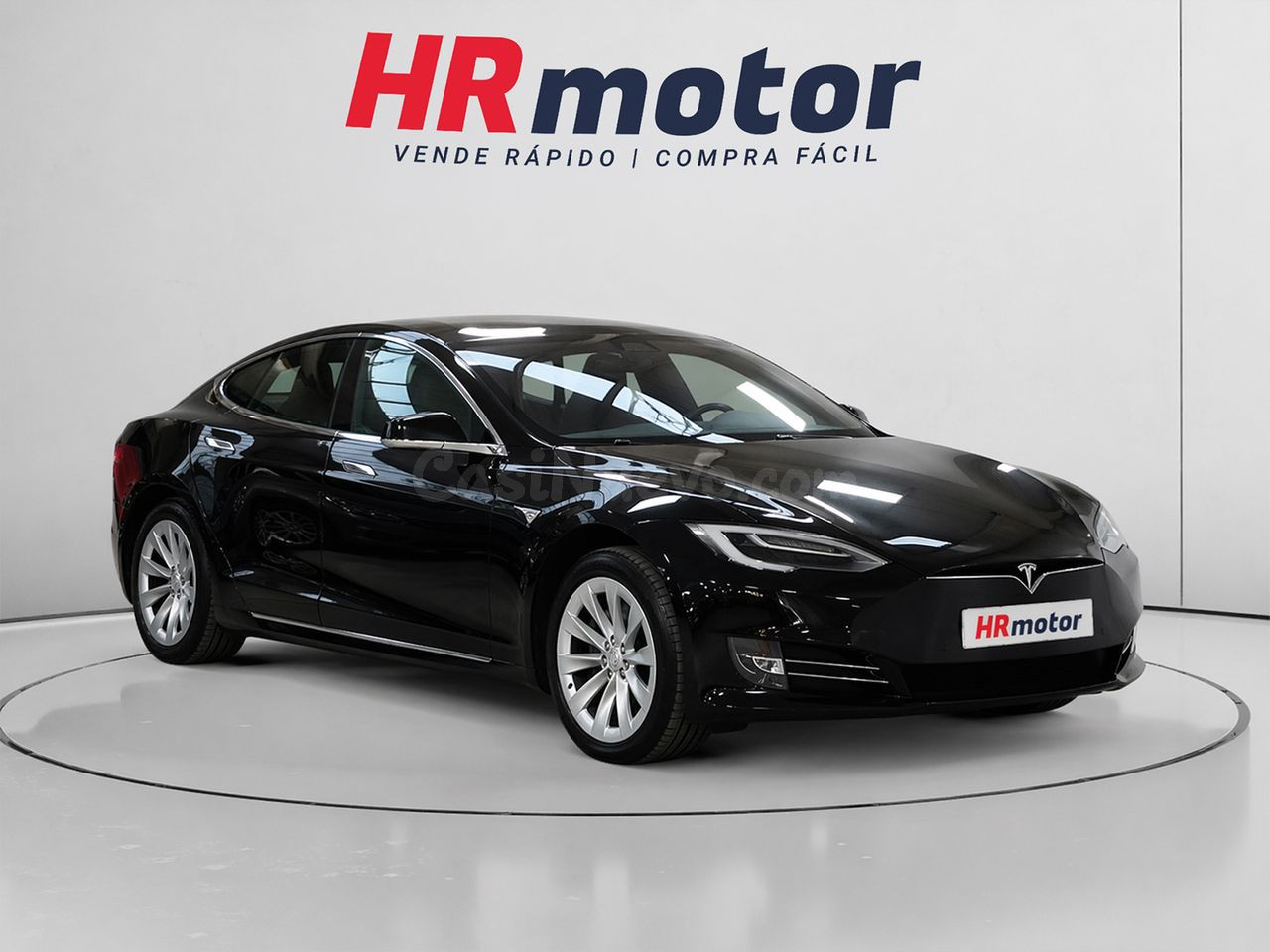 Tesla Model  S 75D 4WD 386 kW (525 CV)