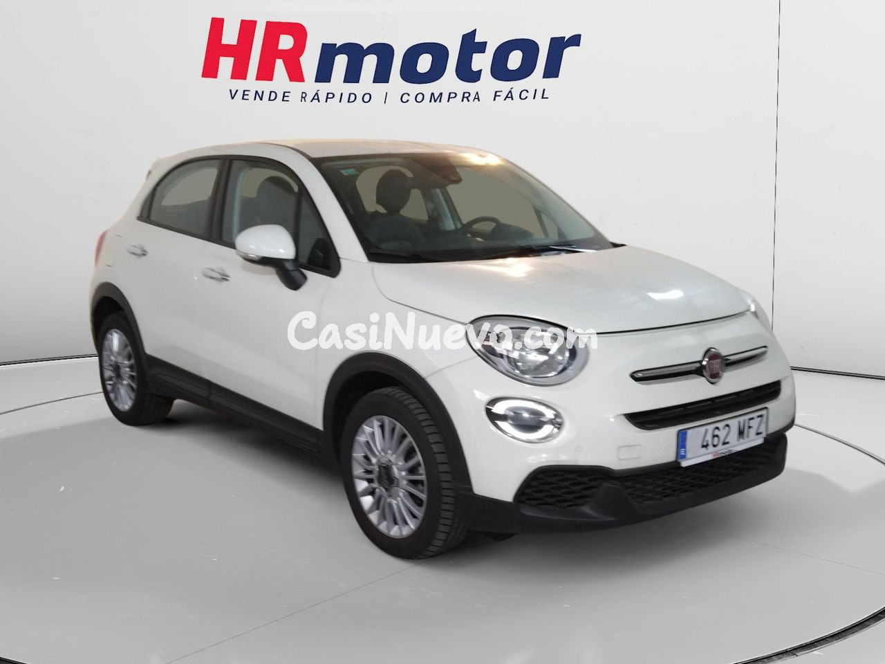 Fiat 500X Urban