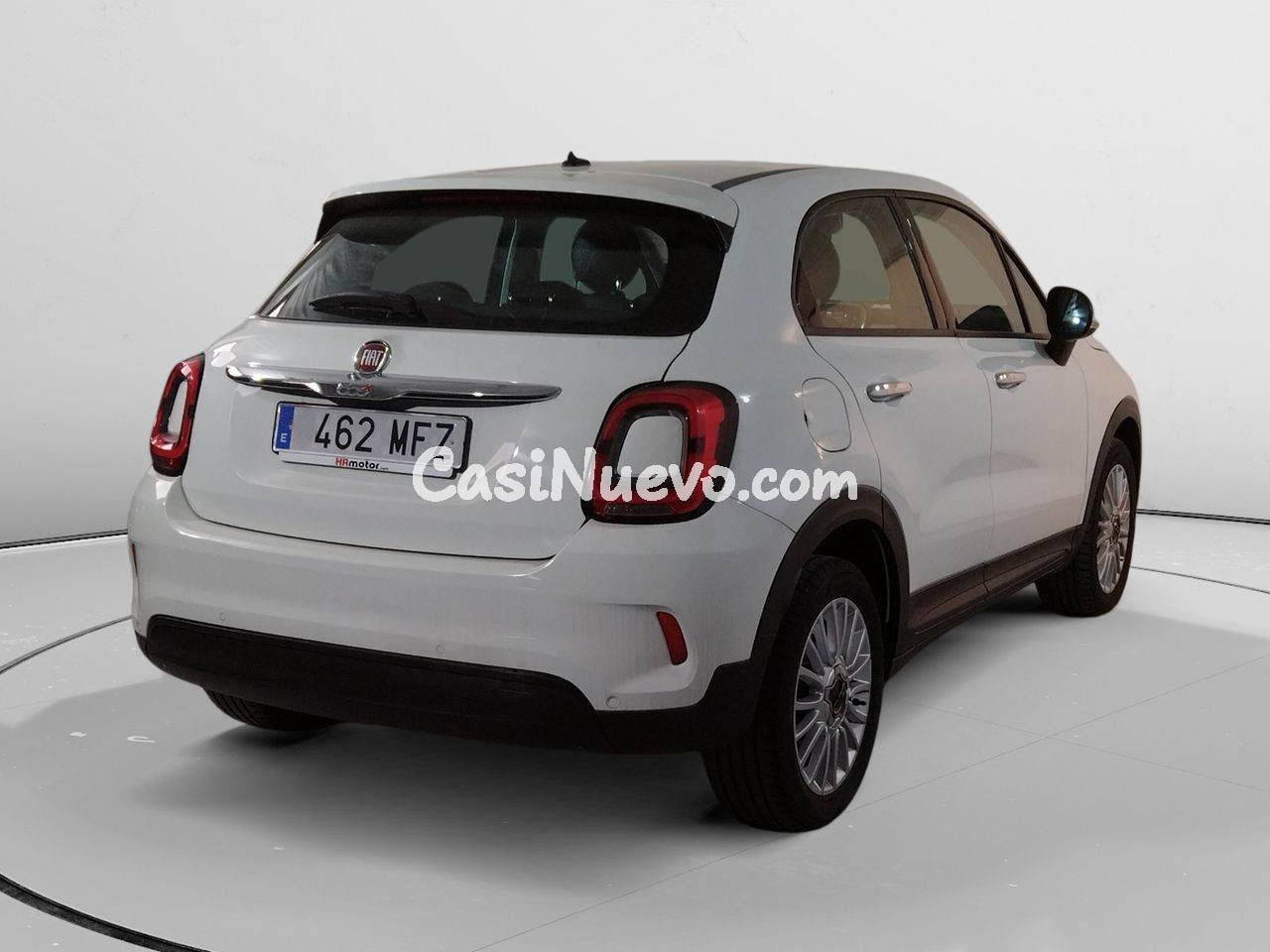Fiat 500X Urban