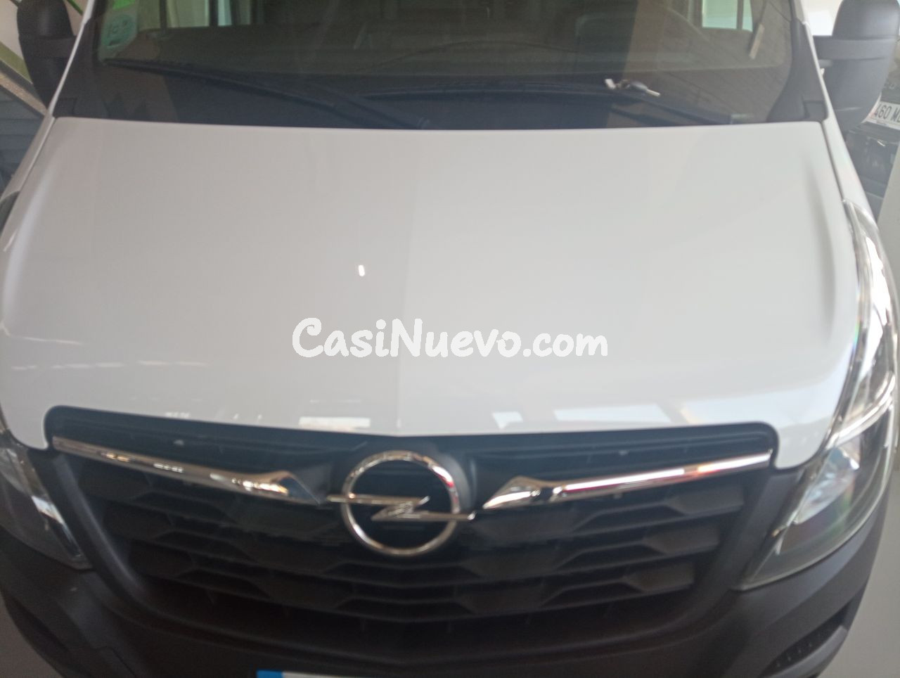 Opel Movano 2.3 - foto 4