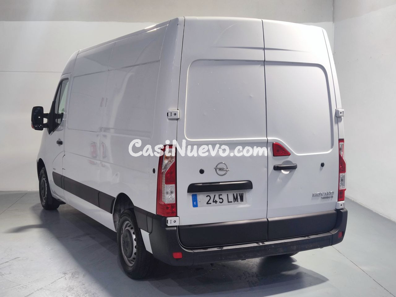Opel Movano 2.3 - foto 5