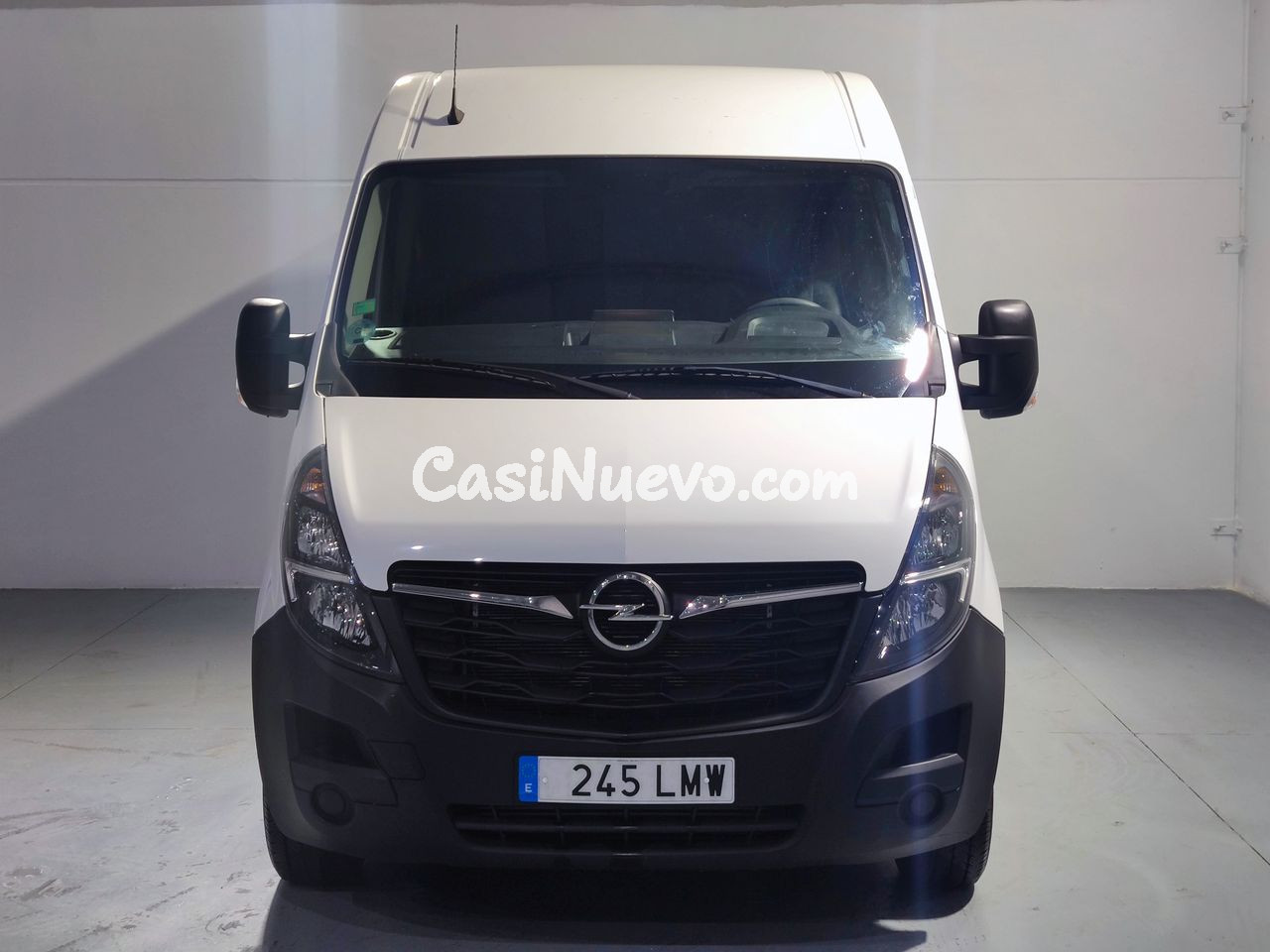 Opel Movano 2.3 - foto 6