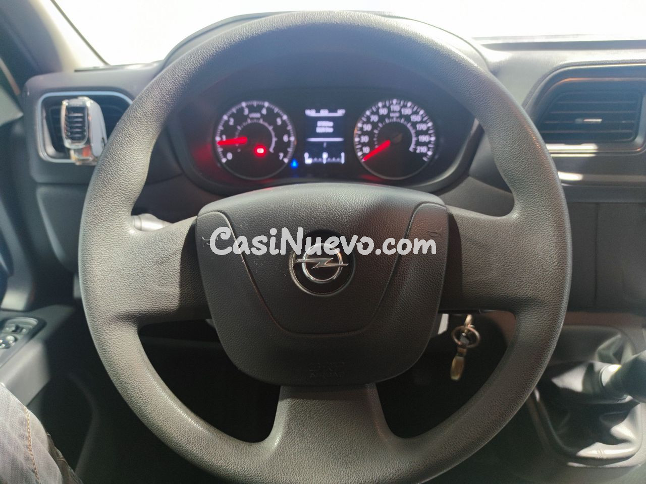 Opel Movano 2.3 - foto 7