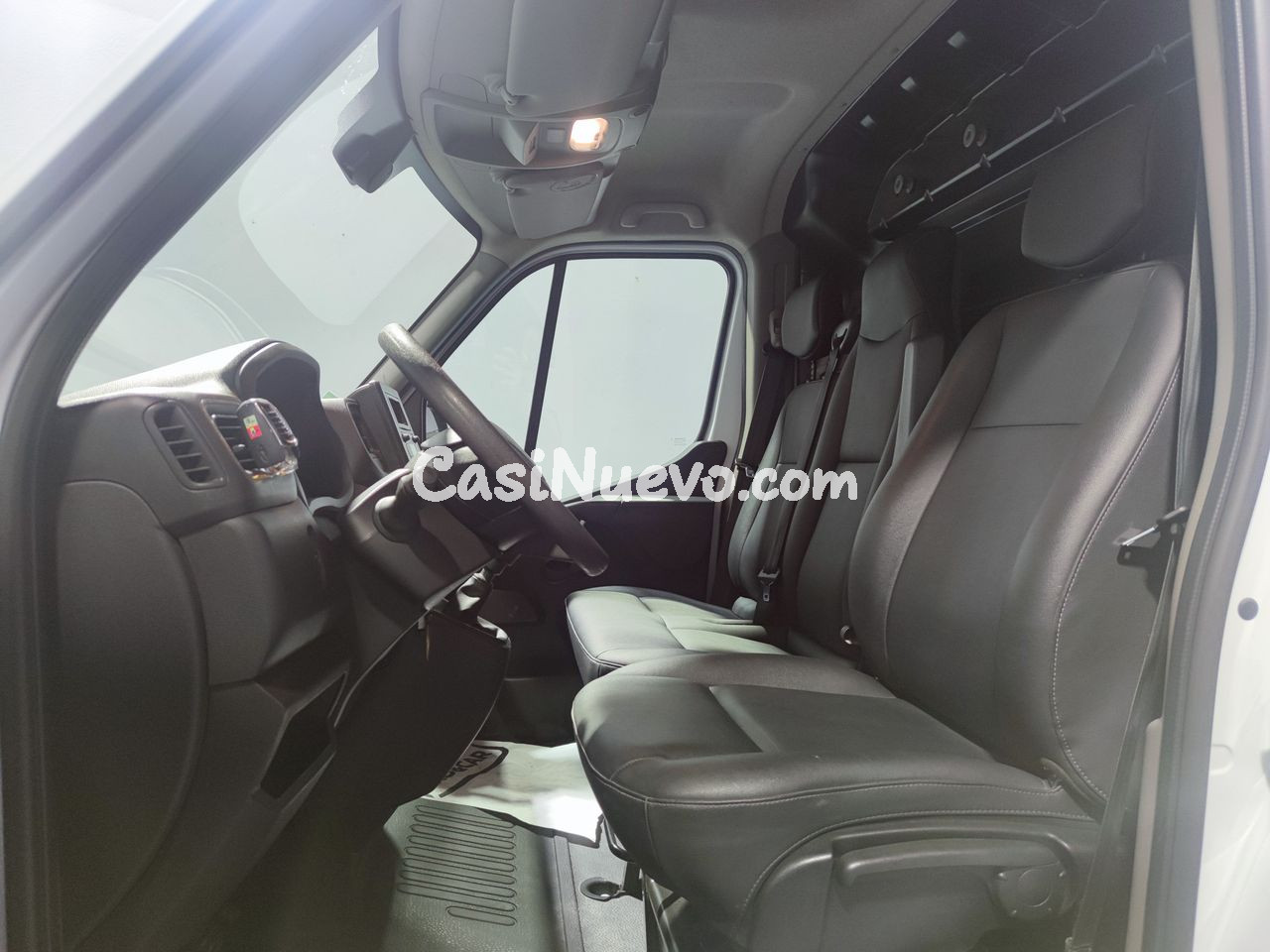 Opel Movano 2.3 - foto 8