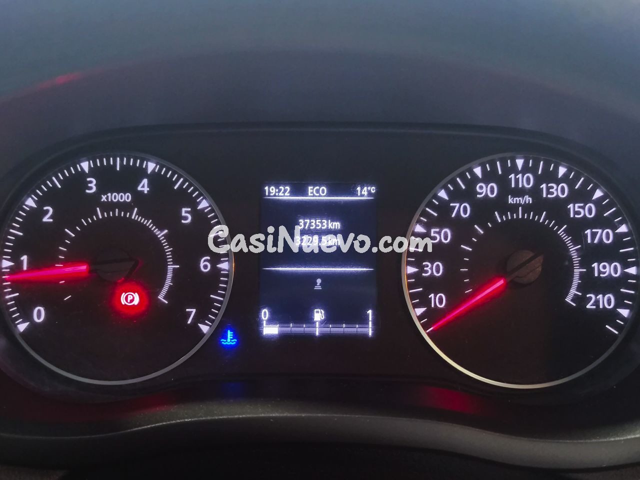 Opel Movano 2.3 - foto 12