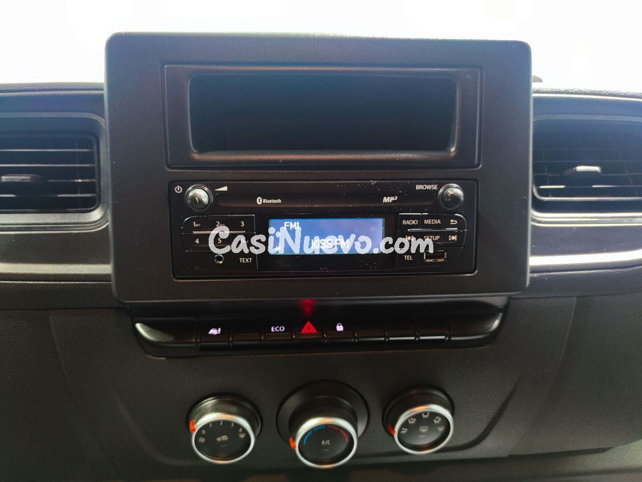 Opel Movano 2.3 - foto 13