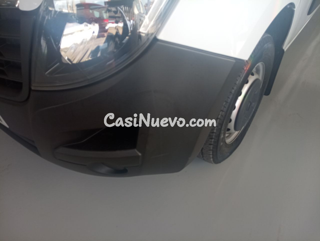 Opel Movano 2.3 - foto 15