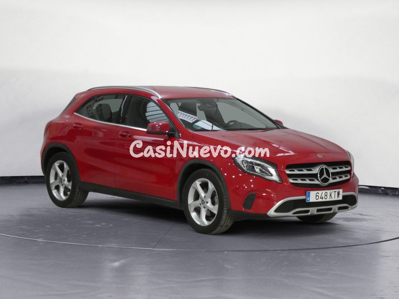 Mercedes GLA 180 Urban