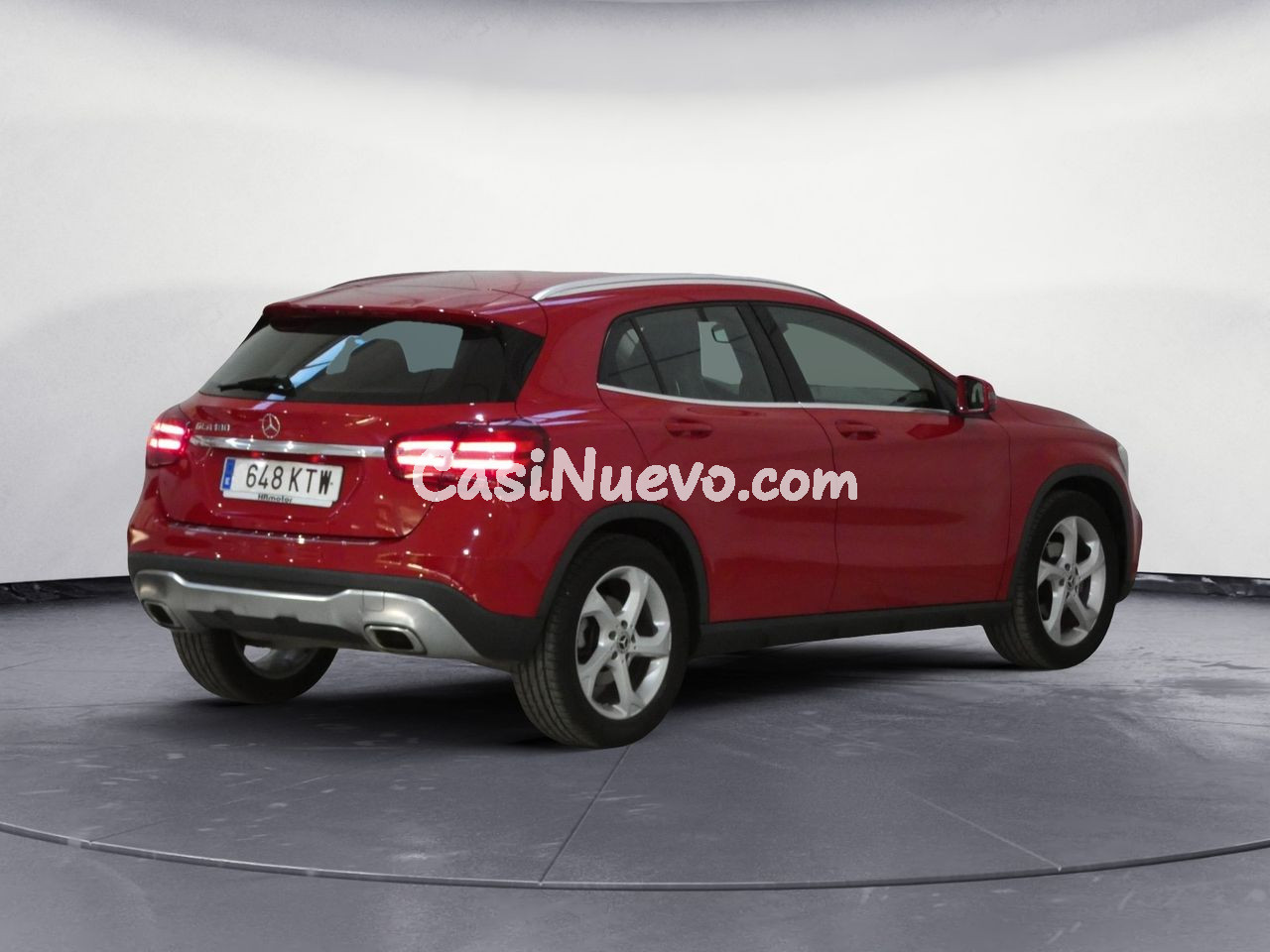 Mercedes GLA 180 Urban