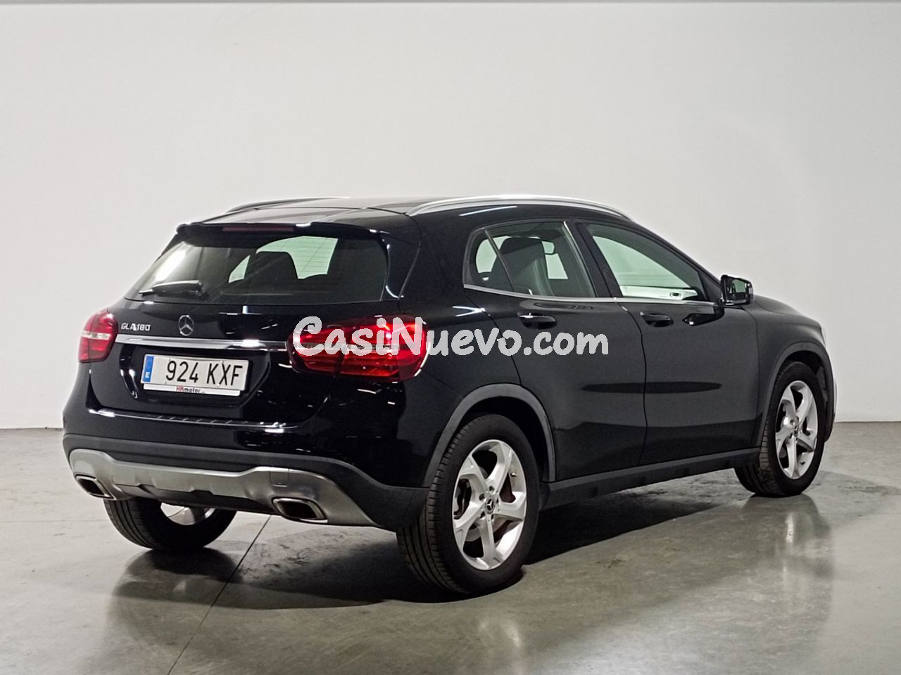 Mercedes GLA 180 Urban