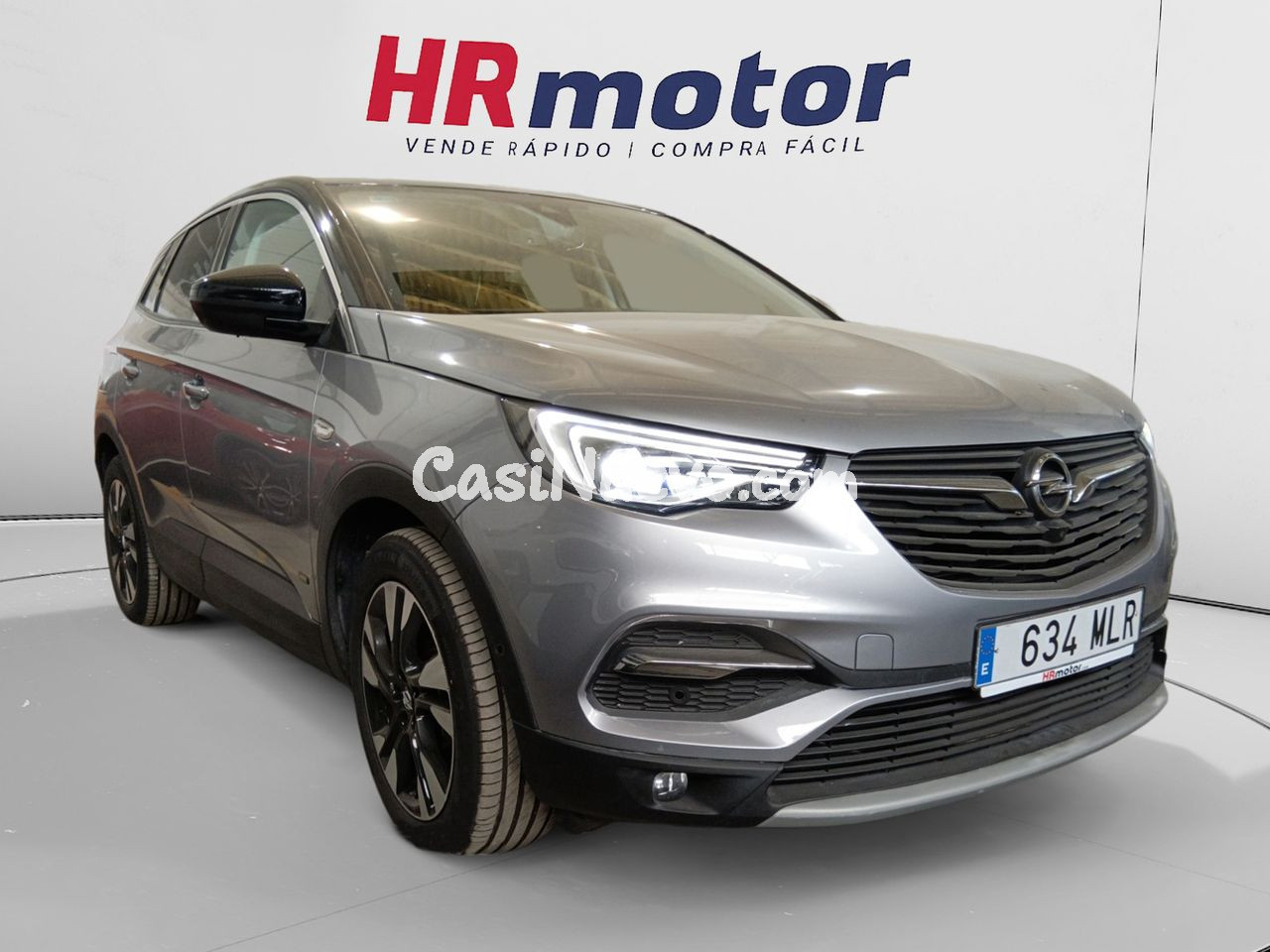 Opel Grandland X OPEL Grandland X 1.6 Turbo PHEV Ultimate