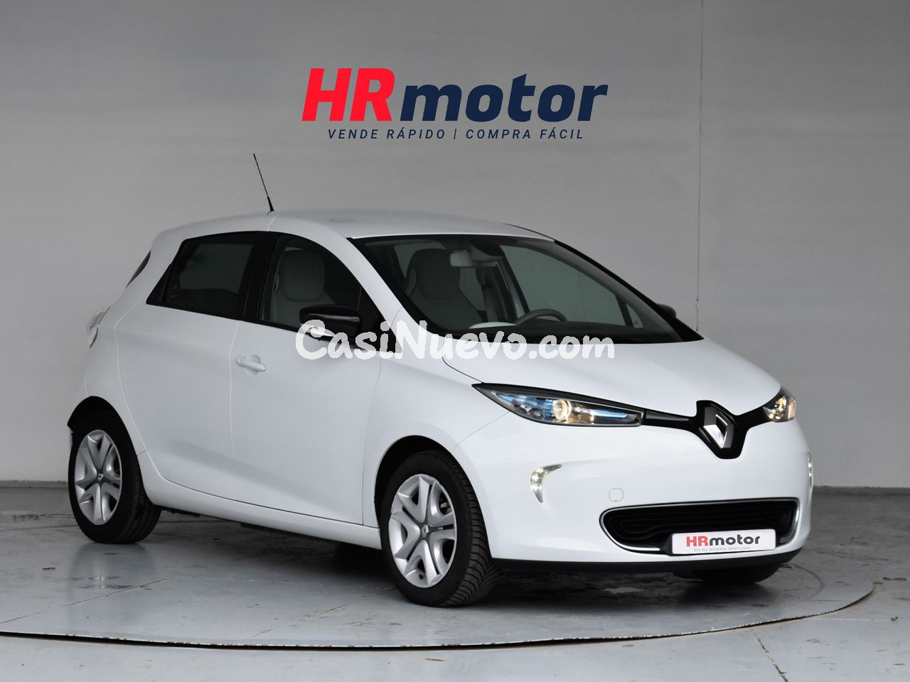Renault Zoe Zen