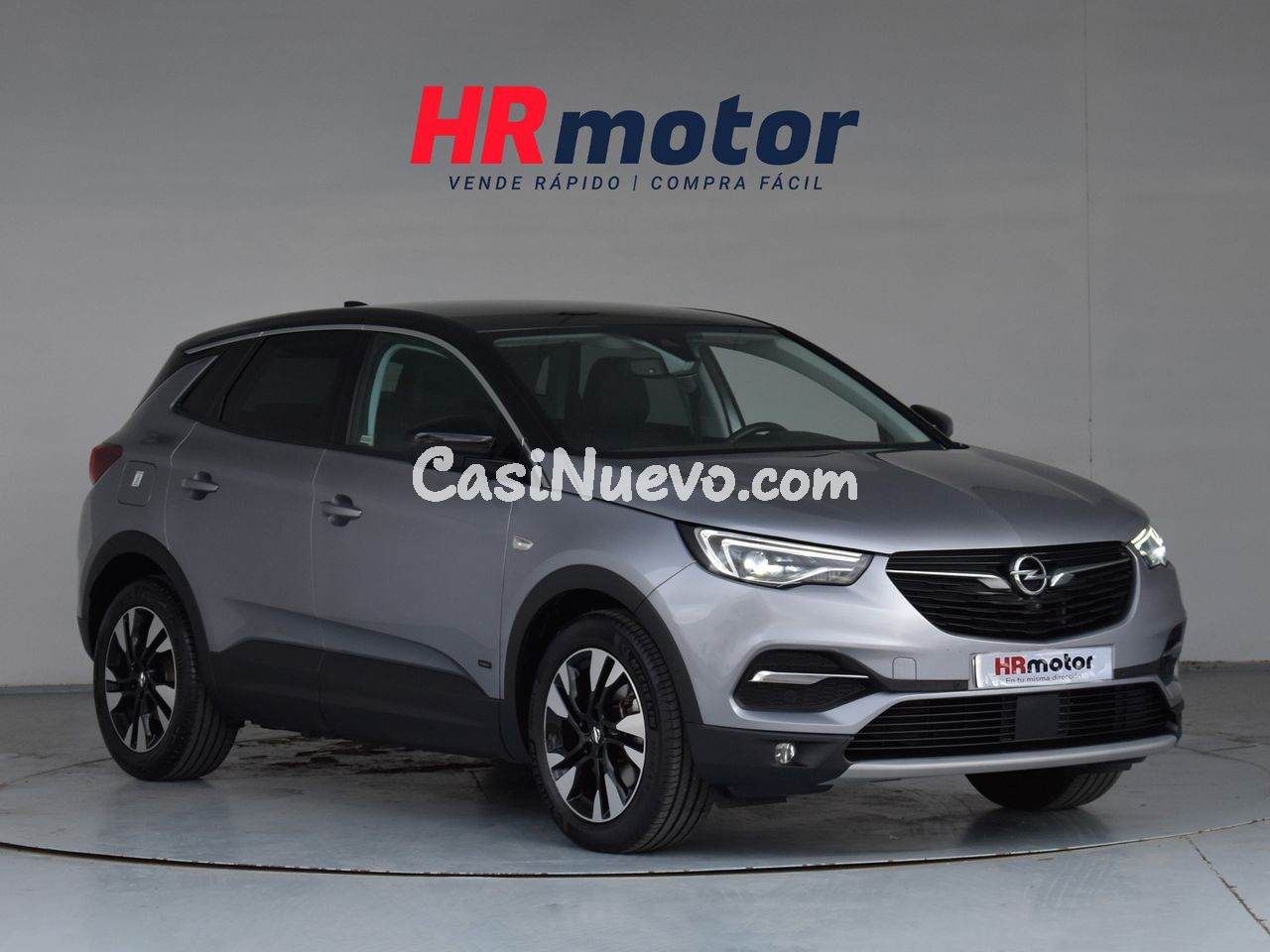 Opel Grandland X Plug-in-Hybrid Ultimate