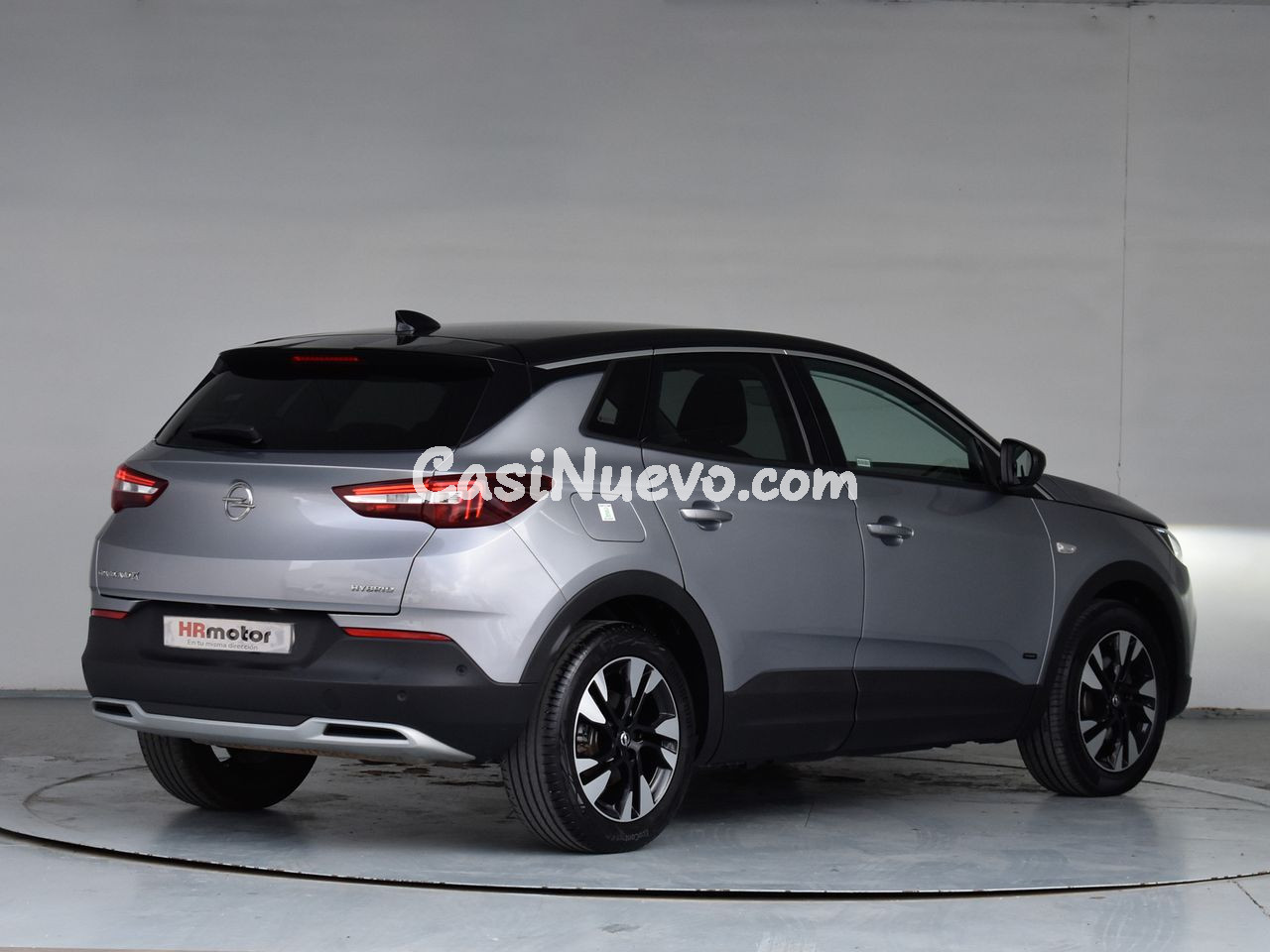 Opel Grandland X Plug-in-Hybrid Ultimate