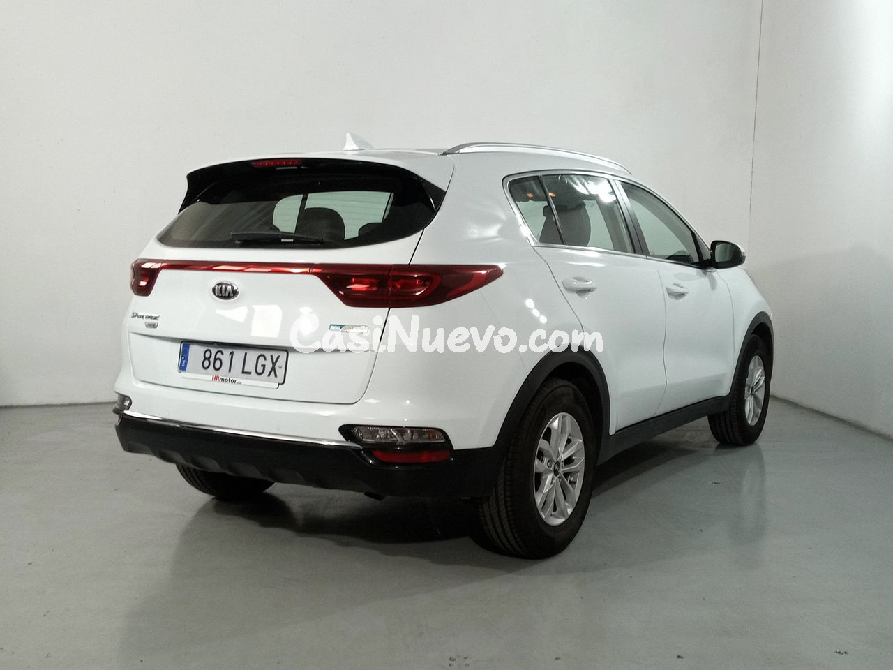 Kia Sportage Business 2WD