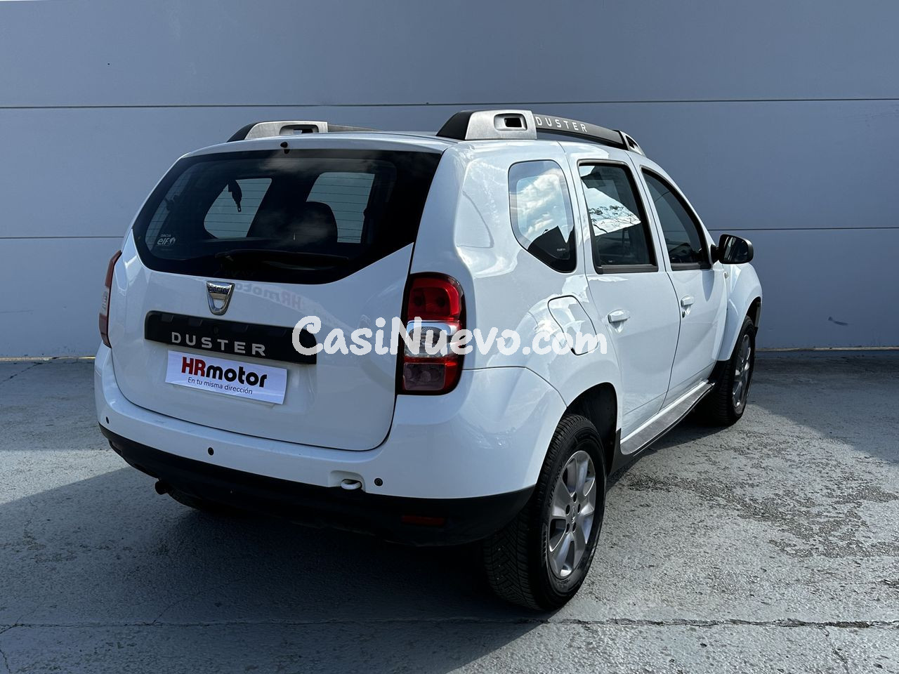 Dacia Duster Laureate 4x2