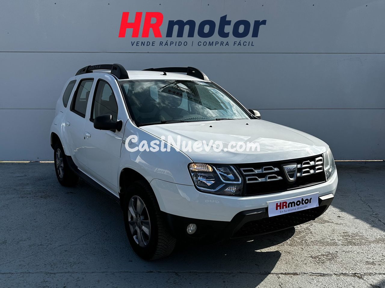 Dacia Duster Laureate 4x2