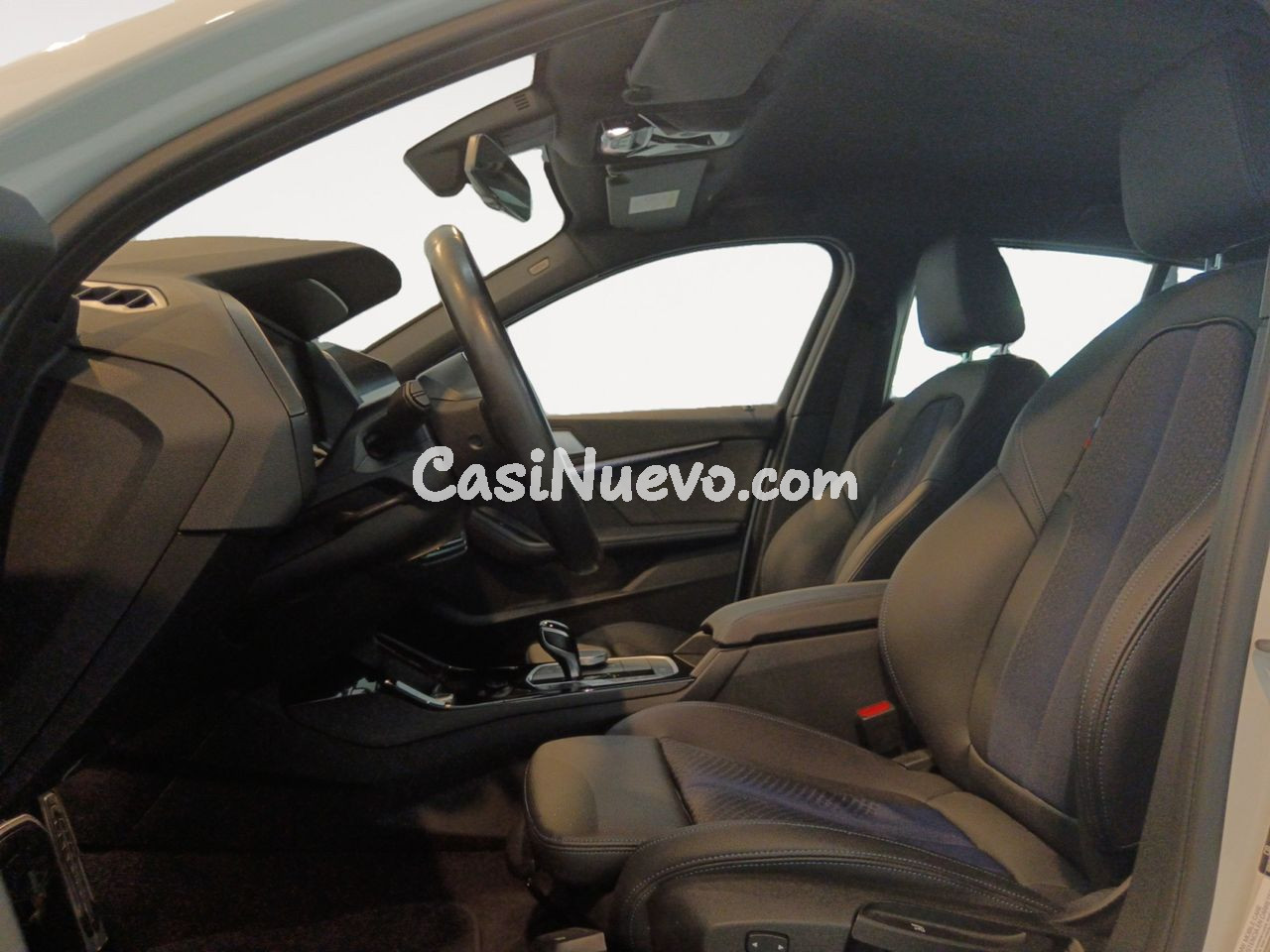 BMW Serie 1 116d M Sport - foto 8