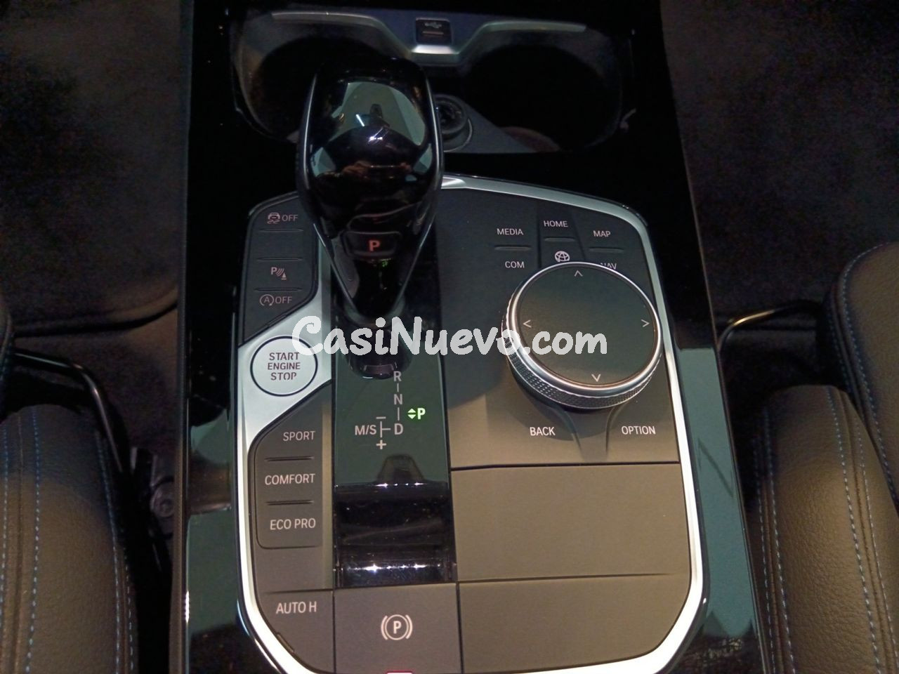 BMW Serie 1 116d M Sport - foto 12