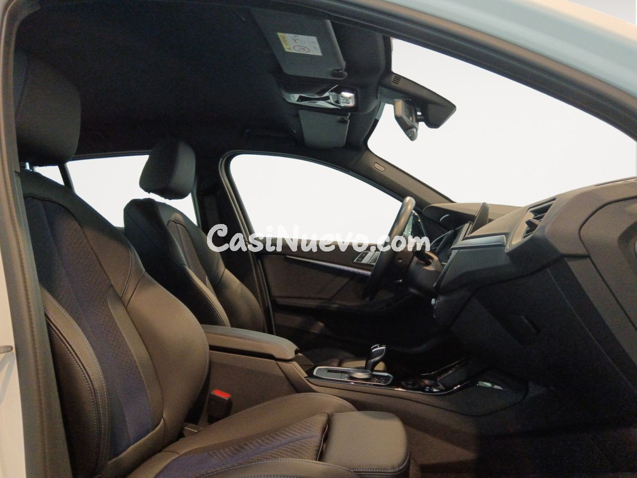 BMW Serie 1 116d M Sport - foto 10