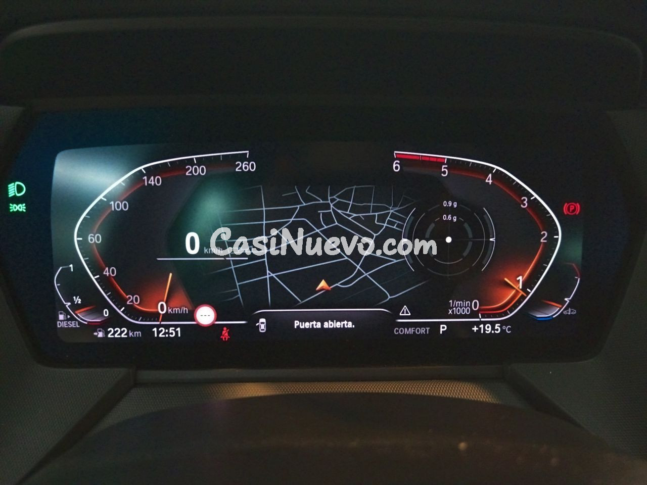 BMW Serie 1 116d M Sport - foto 13