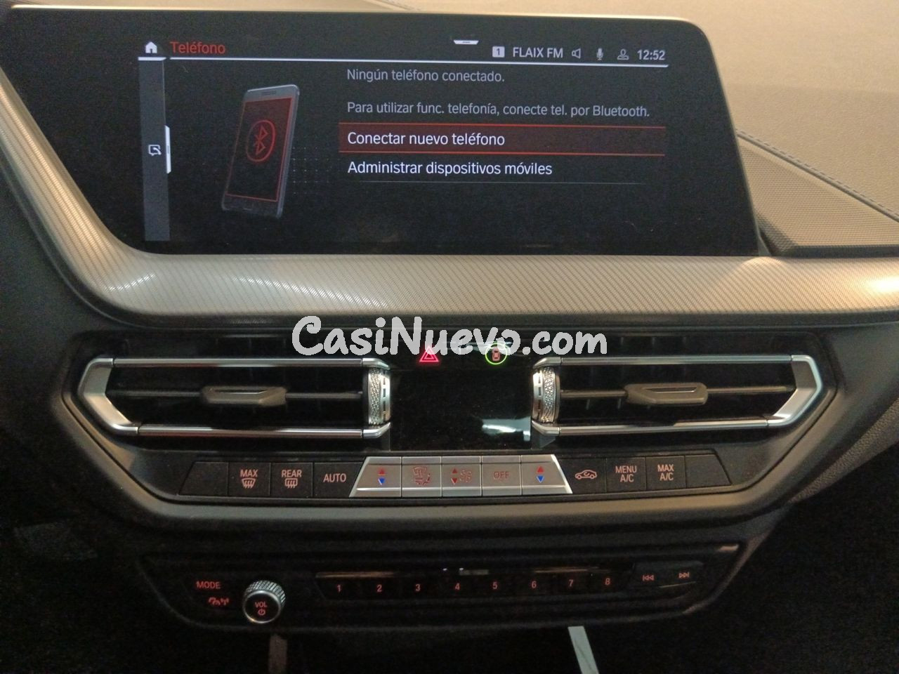 BMW Serie 1 116d M Sport - foto 15