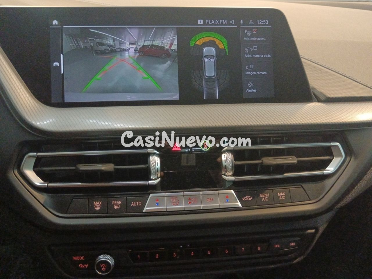 BMW Serie 1 116d M Sport - foto 22