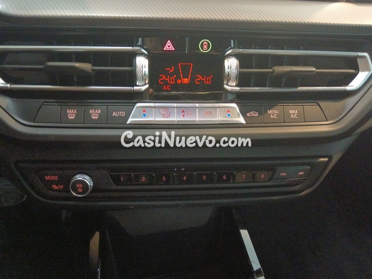 BMW Serie 1 116d M Sport - foto 23