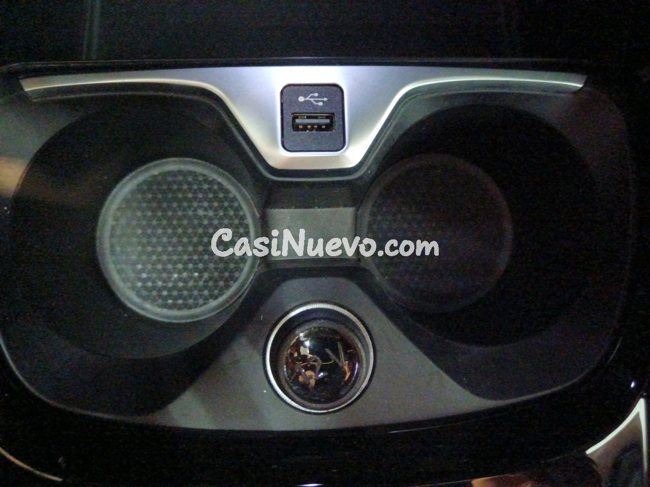 BMW Serie 1 116d M Sport - foto 24