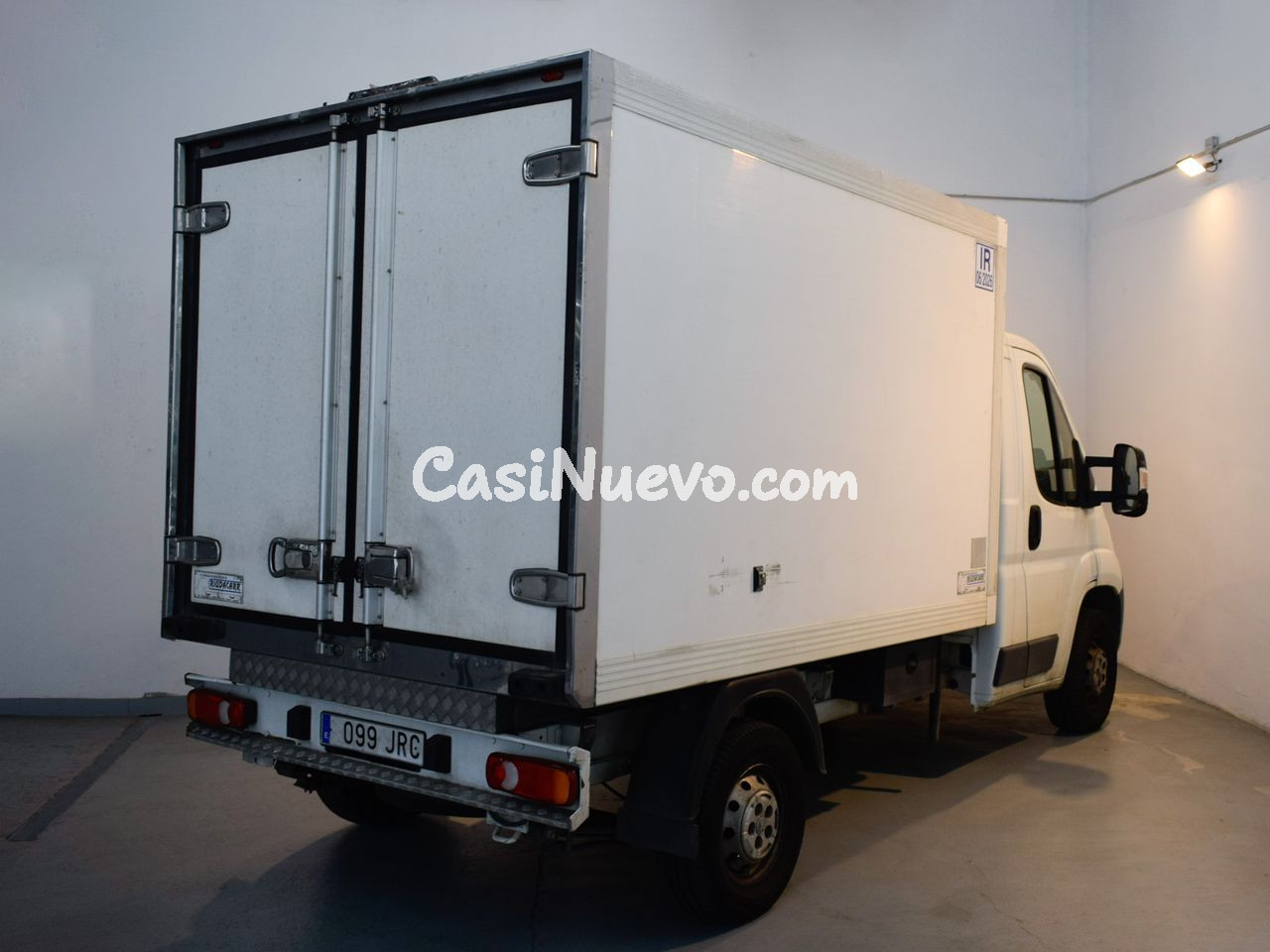 Peugeot Boxer 2.2 HDi Isotermo
