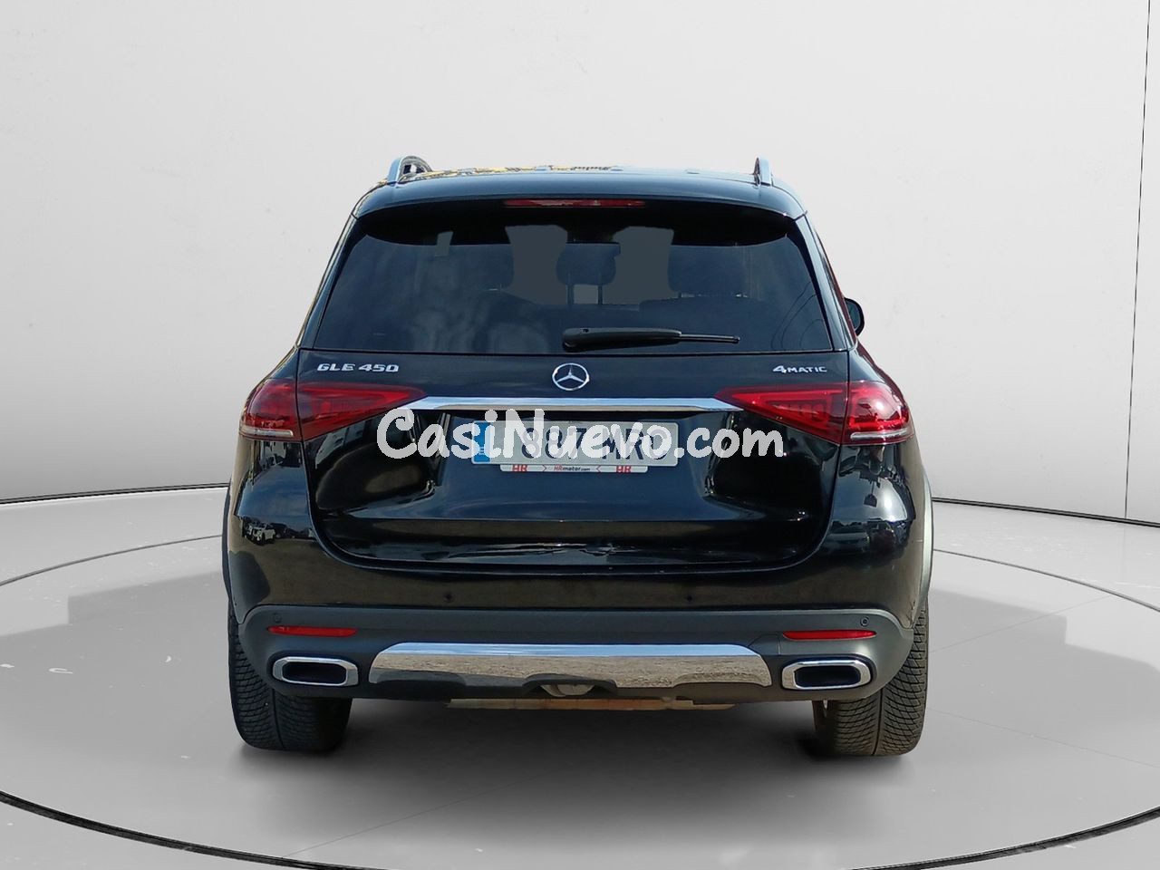 Mercedes Clase GLE 450 EQ Boost 4Matic - foto 3